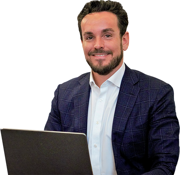 Daniel Ritzerfeld PKV-Experte Düsseldorf