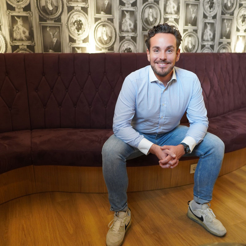 Versicherungen für Privatpersonen von Daniel Ritzerfeld