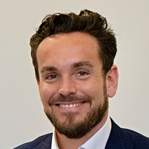 Daniel Ritzerfeld PKV-Experte