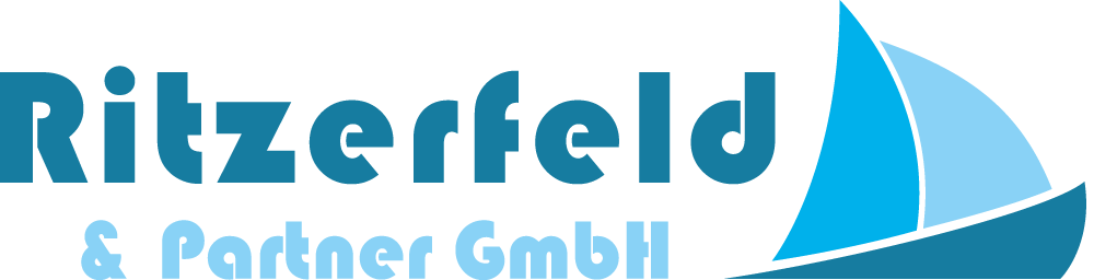 Ritzerfeld & Partner Logo