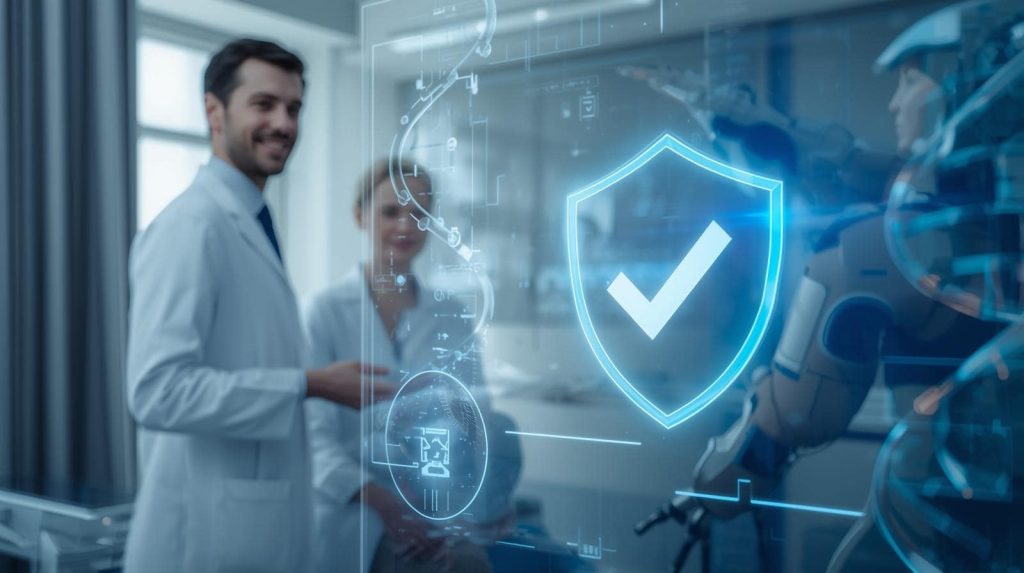 Innovationsgarantie bei der betrieblichen Krankenversicherung