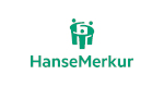 HanseMerkur Logo