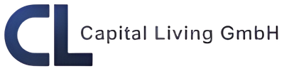 Capital Living Logo