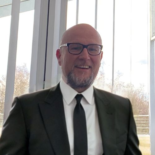 Karsten Grzella, Geschäftsführer, Capital Living GmbH