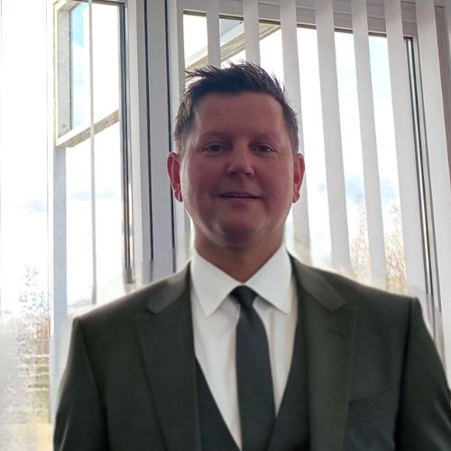 Lars Gröpper, Geschäftsführer, Capital Living GmbH