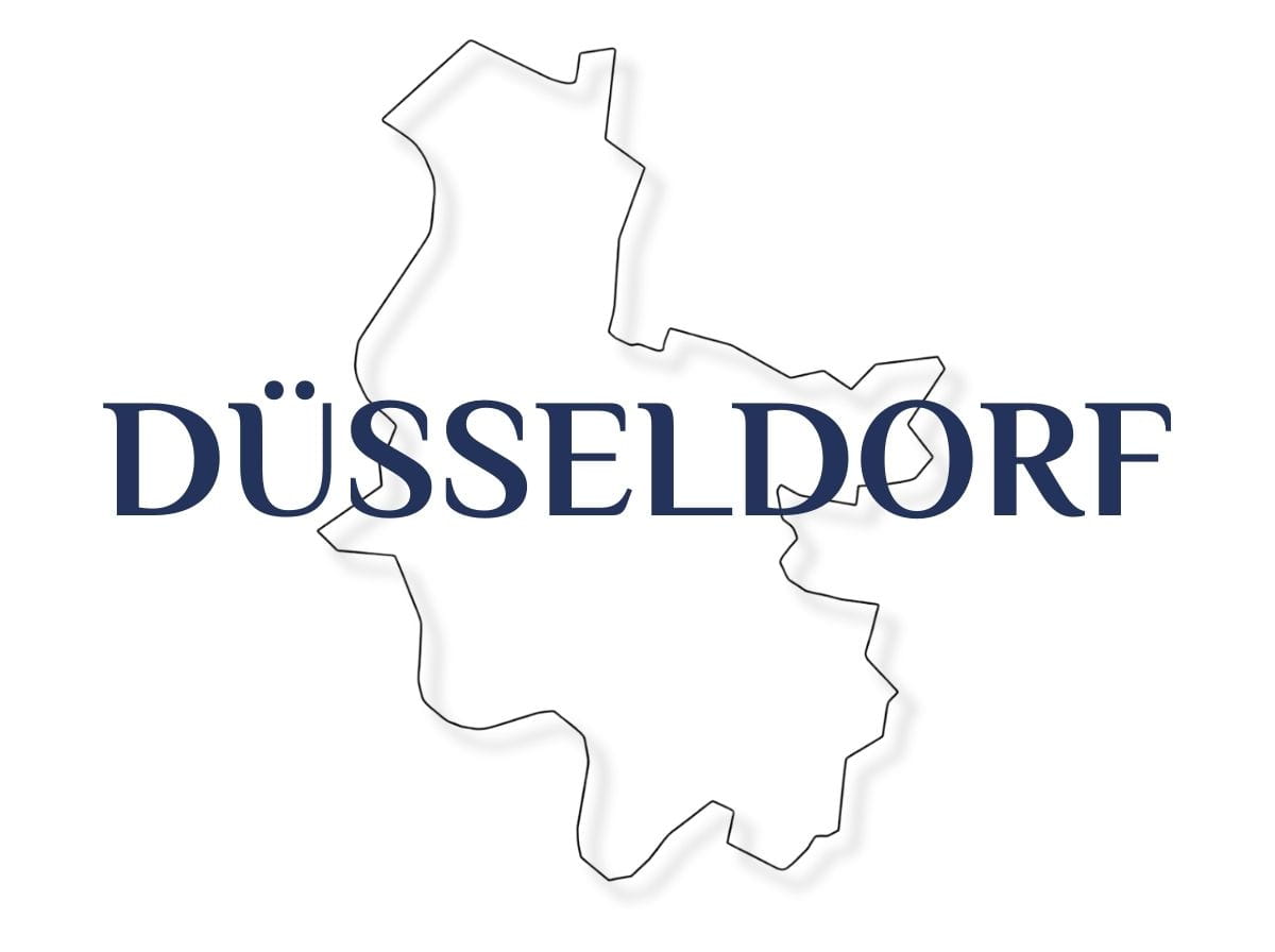 Düsseldorf