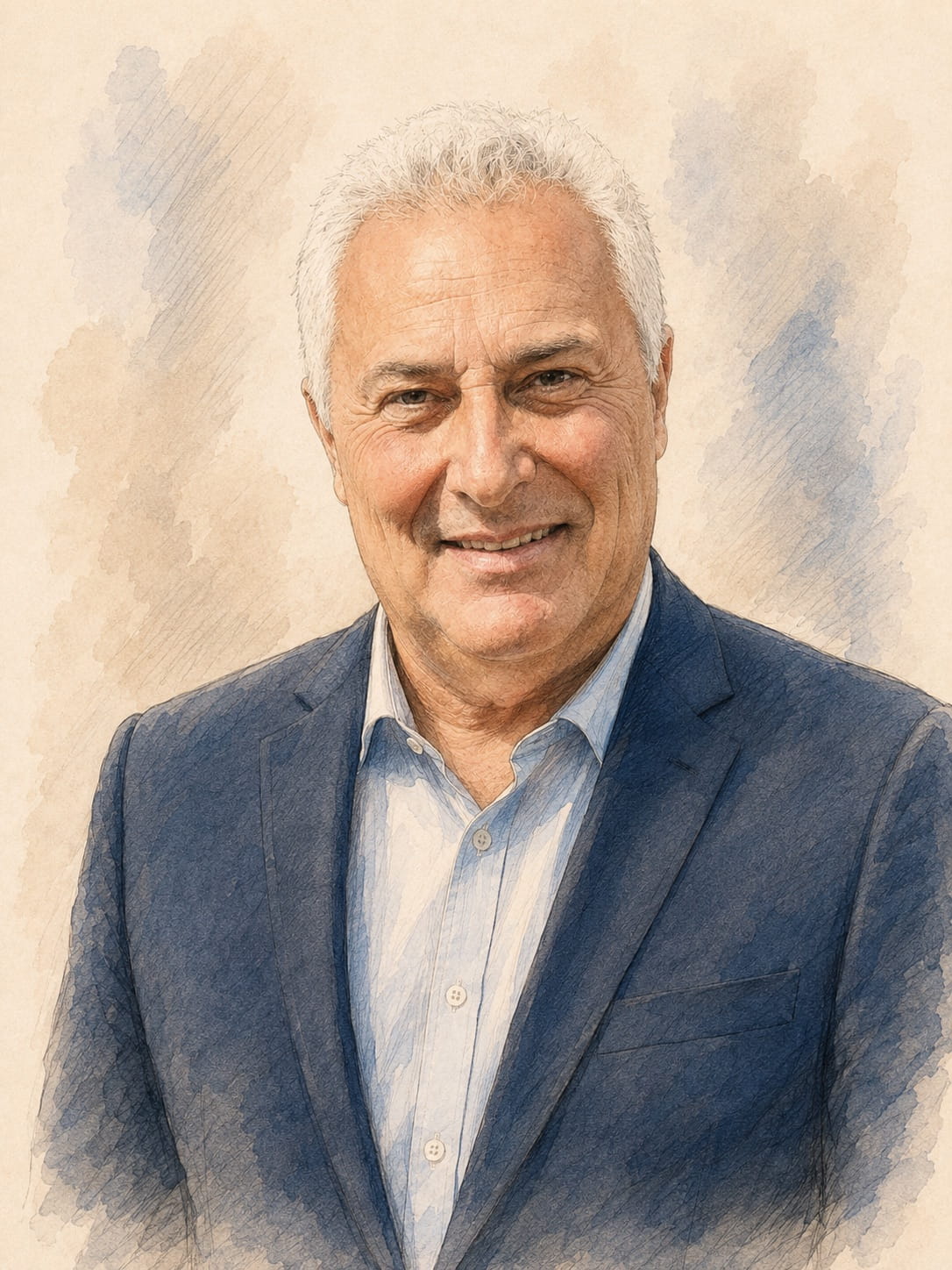 Dirk Wolter
