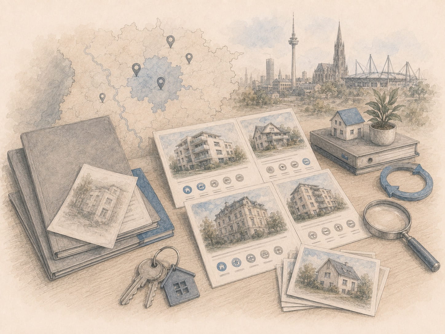 Düsseldorf